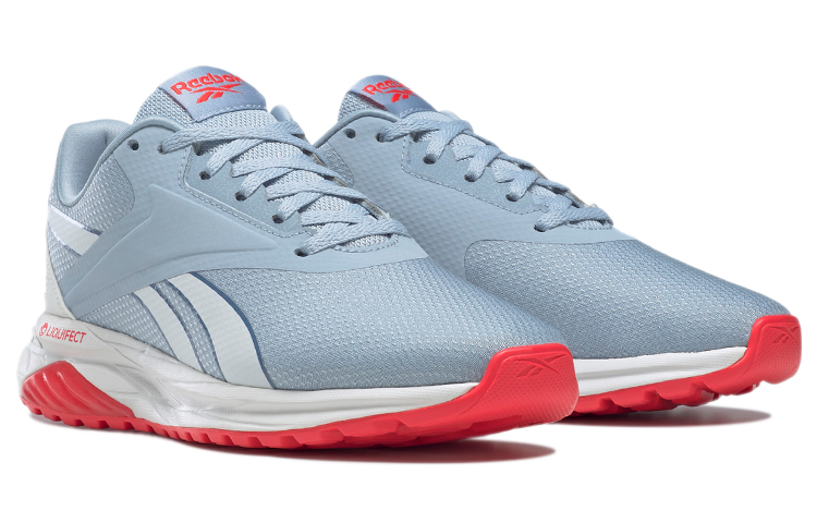 Lookbook (W) 锐步 Liquifect 90 '天空蓝' 运动鞋 H00877