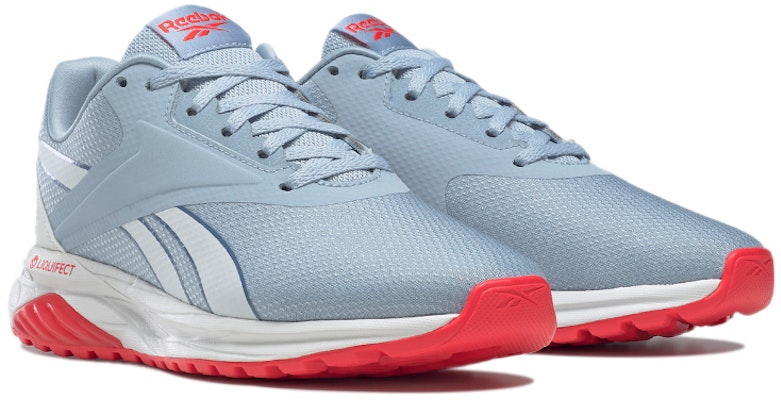 (Women) Reebok Liquifect 90 'Sky Blue' H00877 Lookbook (Women) Reebok Liquifect 90 'Sky Blue' H00877
