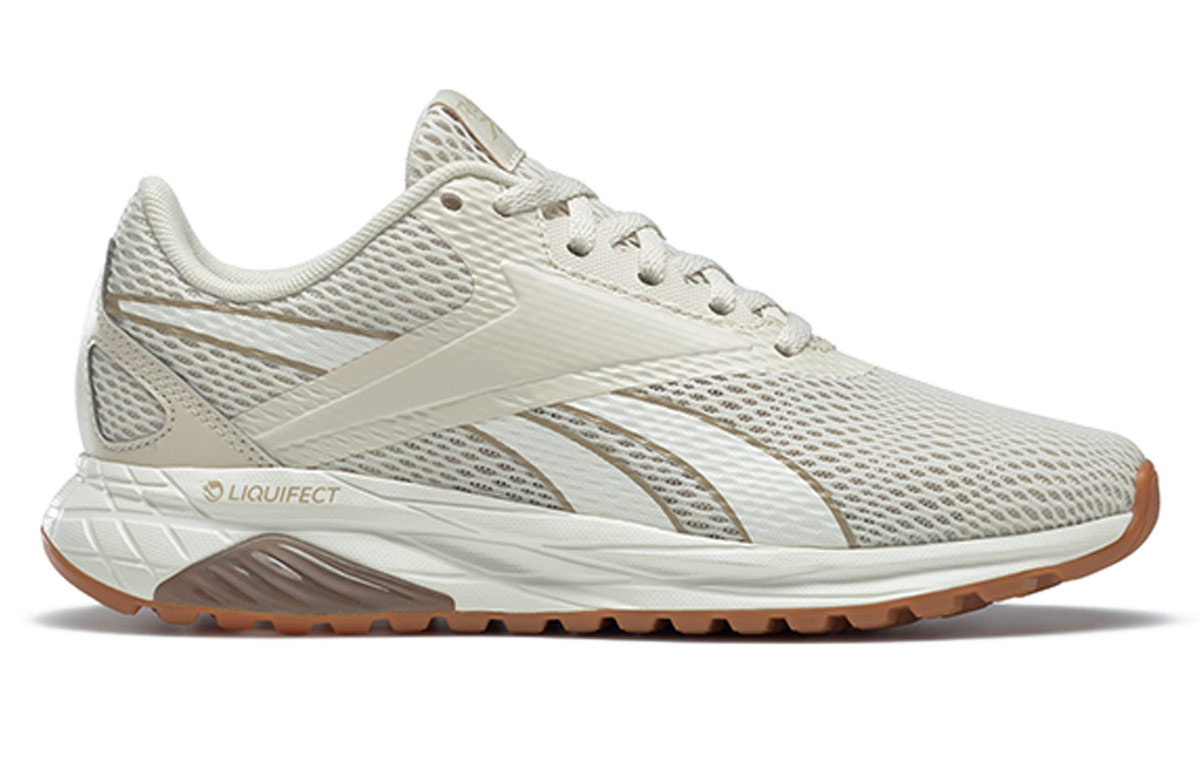 Order (W) Reebok Liquifect 90 Weiß ''Beige'' Sneaker FW8093
