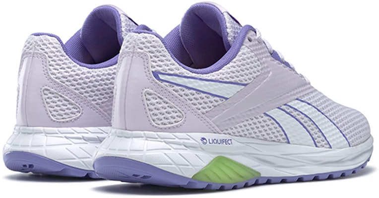(W) Reebok Liquifect 90 'Ungu Putih' FX1687 Shop (W) Reebok Liquifect 90 'Ungu Putih' FX1687