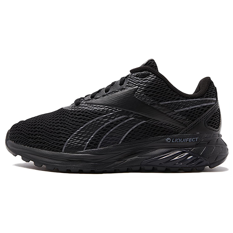 (Women) Reebok Liquifect 90 Ap Sports Shoes Black FY1906