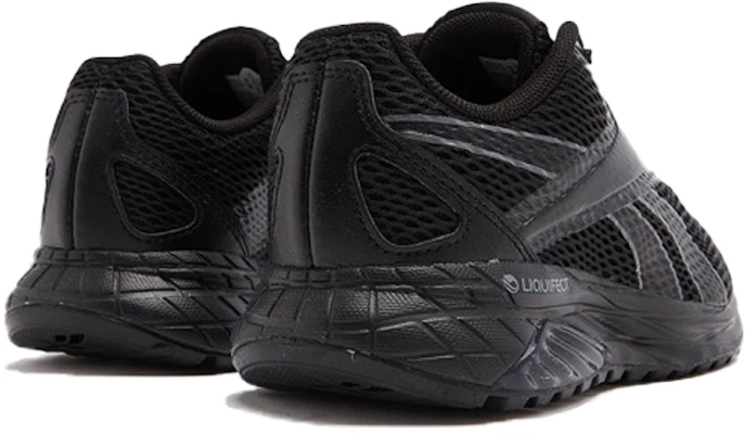 (W) Reebok Liquifect 90 Ap Scarpe Sportive Uomo Nero FY1906 Shop (W) Reebok Liquifect 90 Ap Scarpe Sportive Uomo Nero FY1906