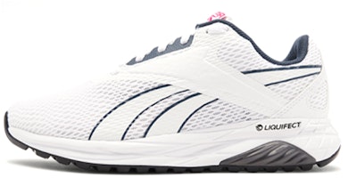 (Women) Reebok Liquifect 90 AP White/Grey FY1908 (Women) Reebok Liquifect 90 AP White/Grey FY1908