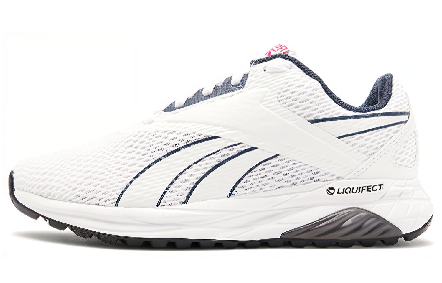 (Women) Reebok Liquifect 90 AP White/Grey FY1908