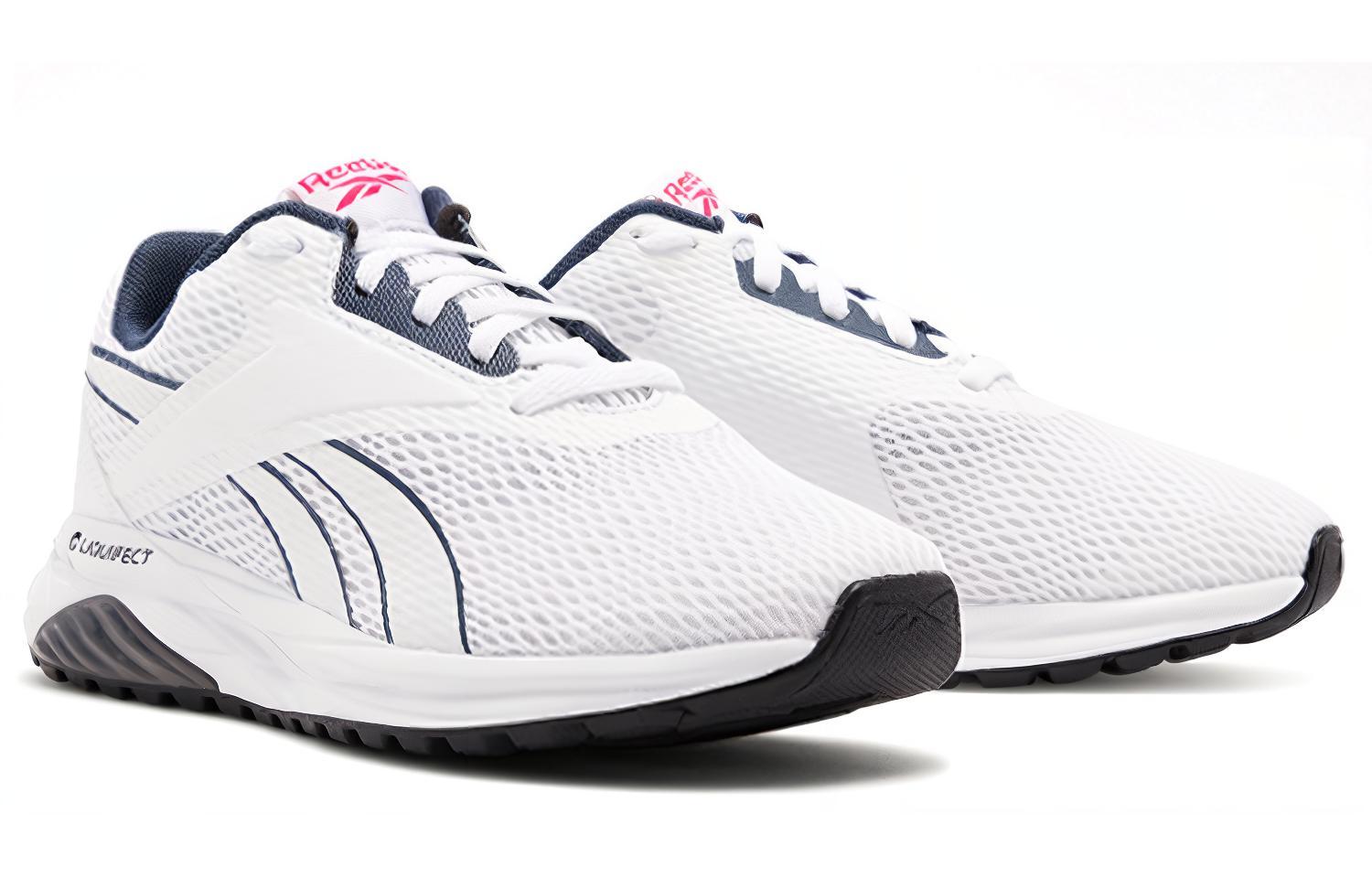 Lookbook (W) Reebok Liquifect 90 AP Blanc/Gris FY1908