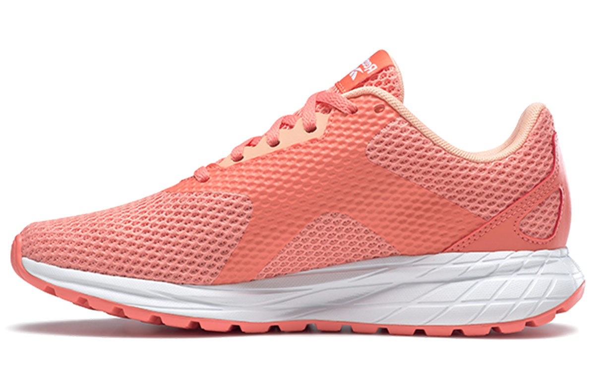 (Women) Reebok Liquifect 90 Pink/ 'Orange' FX1691