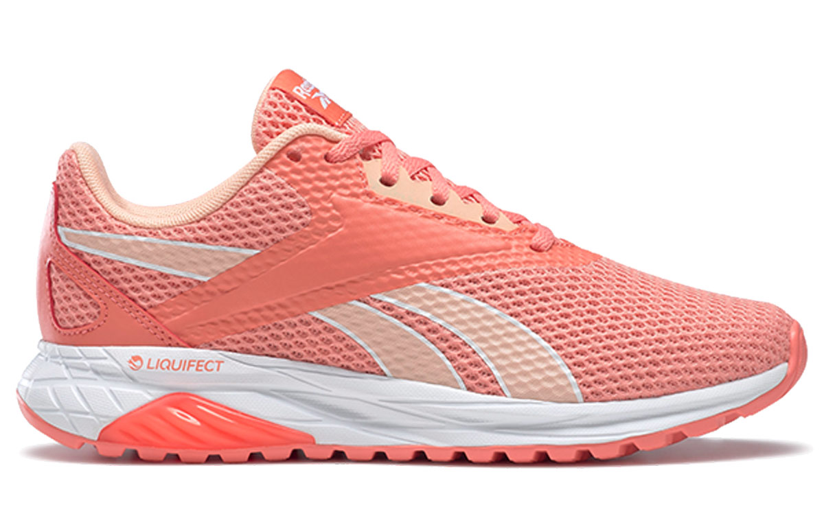 Order (W) Reebok Liquifect 90 Rose/ Orange FX1691