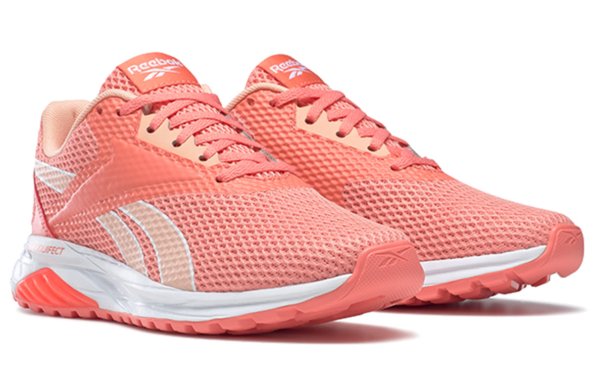 Lookbook (W) Reebok Liquifect 90 Rose/ Orange FX1691