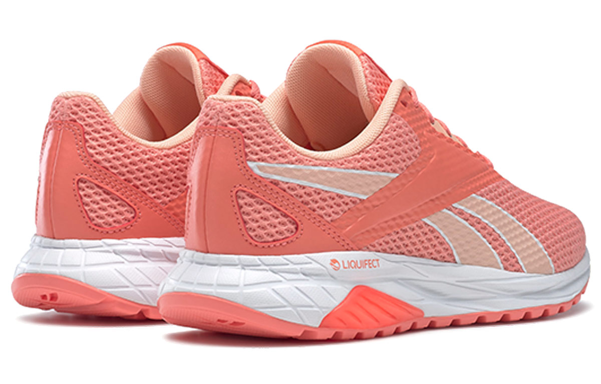 Purchase (W) Reebok Liquifect 90 Rose/ Orange FX1691