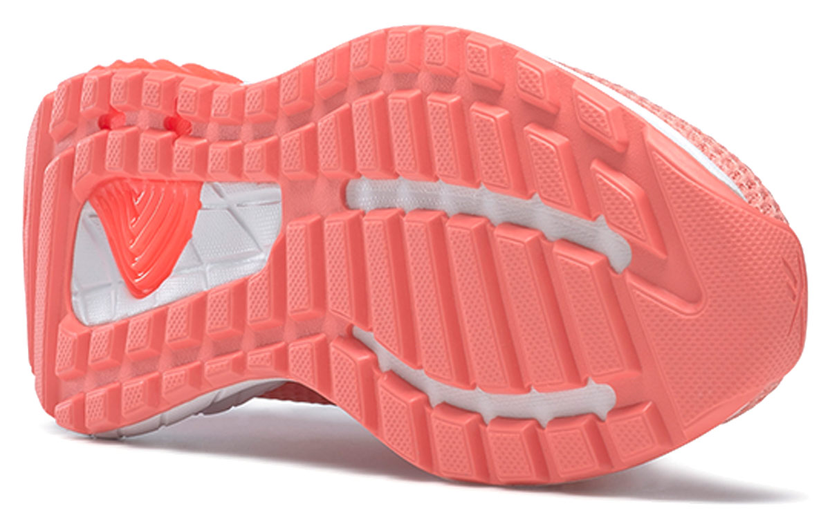 Details for (W) Reebok Liquifect 90 Rose/ Orange FX1691