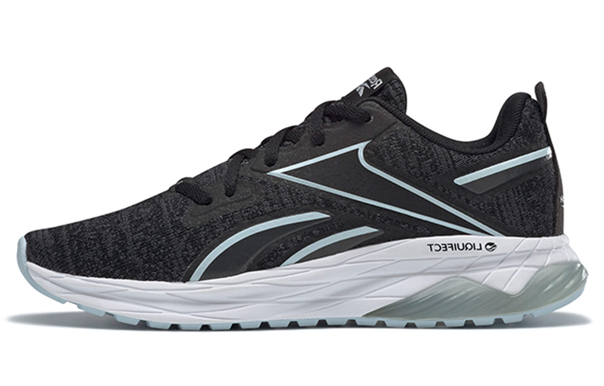 (Women) Reebok Liquifect 'Black White' FV2518