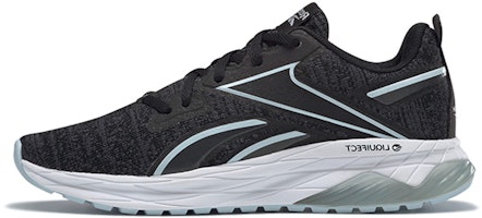 (Women) Reebok Liquifect 'Black White' FV2518 (Women) Reebok Liquifect 'Black White' FV2518