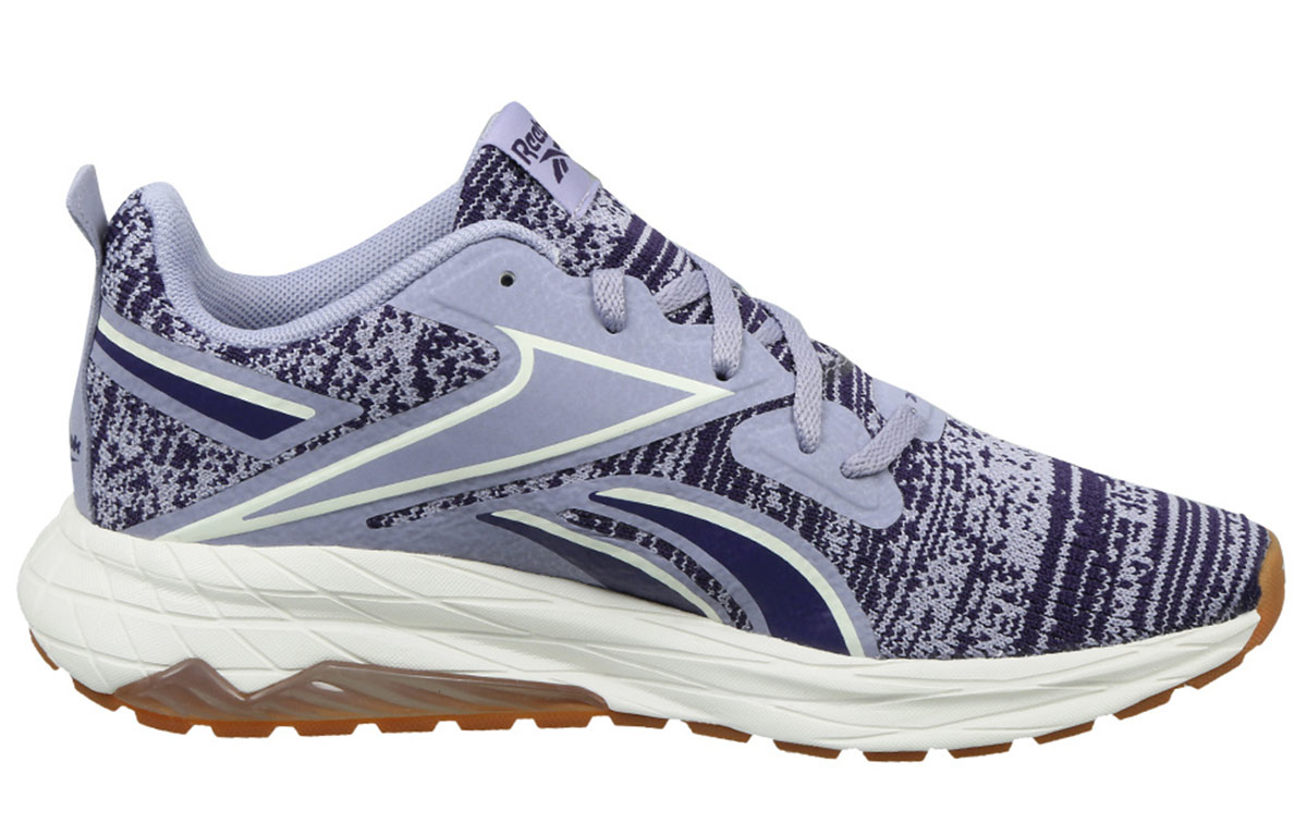 (W) Reebok Liquifect 'Purple Running' 圖 2