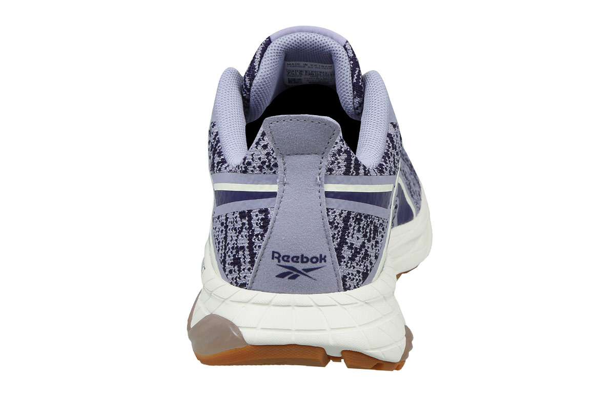 (W) Reebok Liquifect 'Purple Running' 圖 5