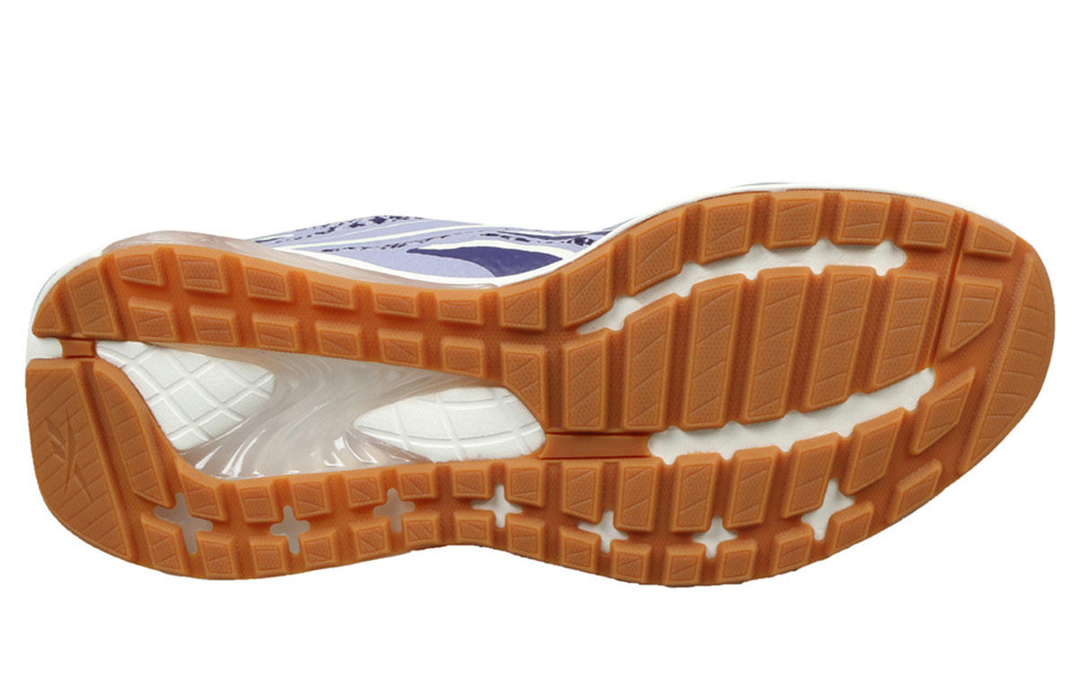 (W) Reebok Liquifect 'Purple Running' 圖 6