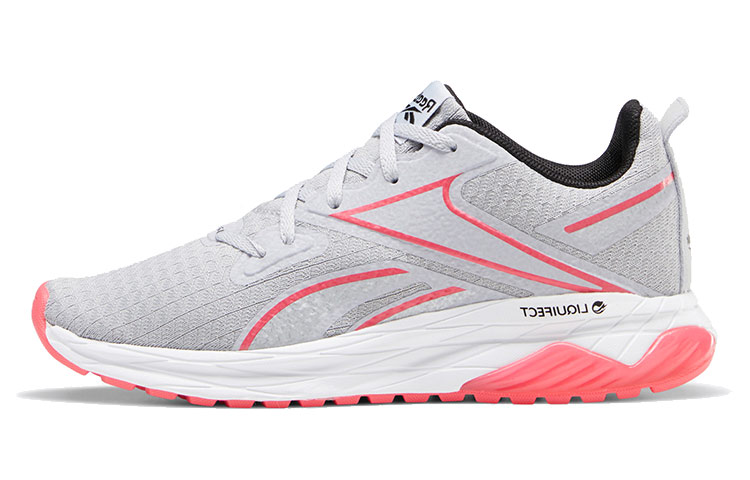 (Women) Reebok Liquifect Spring Red/ 'Grey' FV2531