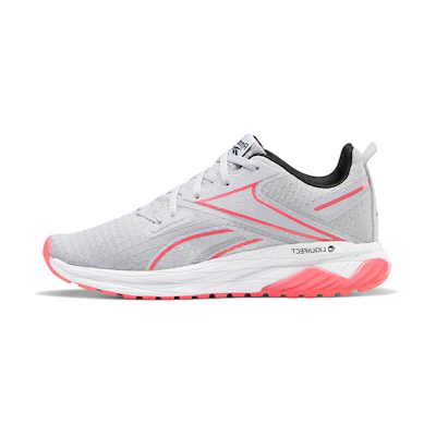 (W) Reebok Liquifect Spring Red/ 'Grey'