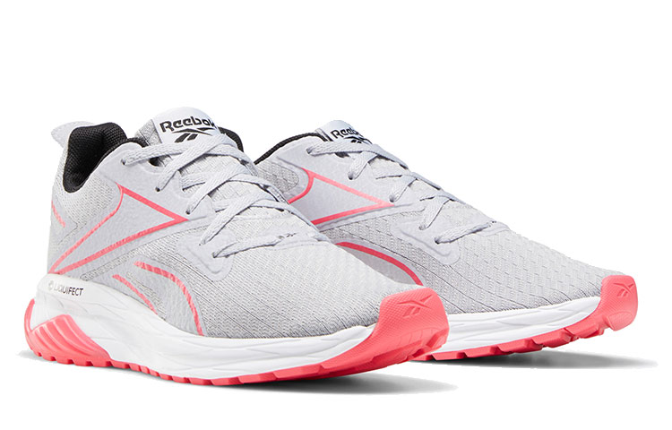 (W) Reebok Liquifect Spring Red/ 'Grey' 圖 3