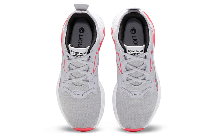 (W) Reebok Liquifect Spring Red/ 'Grey' 圖 5