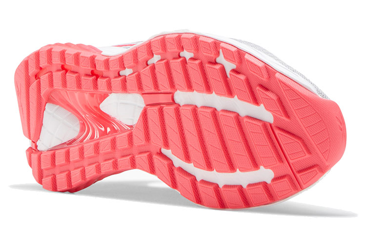 (W) Reebok Liquifect Spring Red/ 'Grey' 圖 6