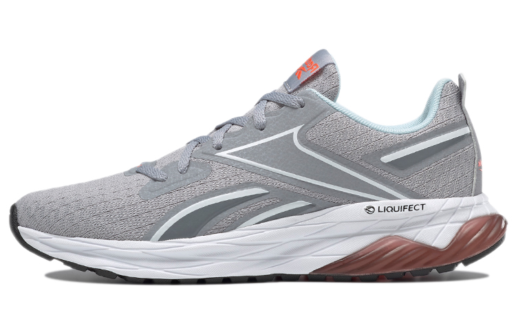(Women) Reebok Liquifect Sport 'Grey White' FV2527