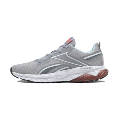 (W) Reebok Liquifect Sport 'Grey White'