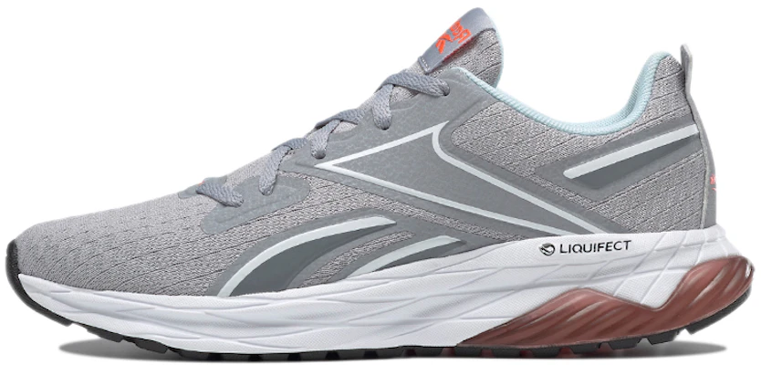 (Women) Reebok Liquifect Sport 'Grey White' FV2527 Buy (Women) Reebok Liquifect Sport 'Grey White' FV2527