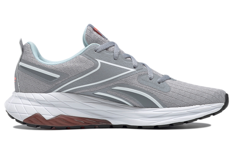 Order (Women) Reebok Liquifect Sport 'Grey White' FV2527