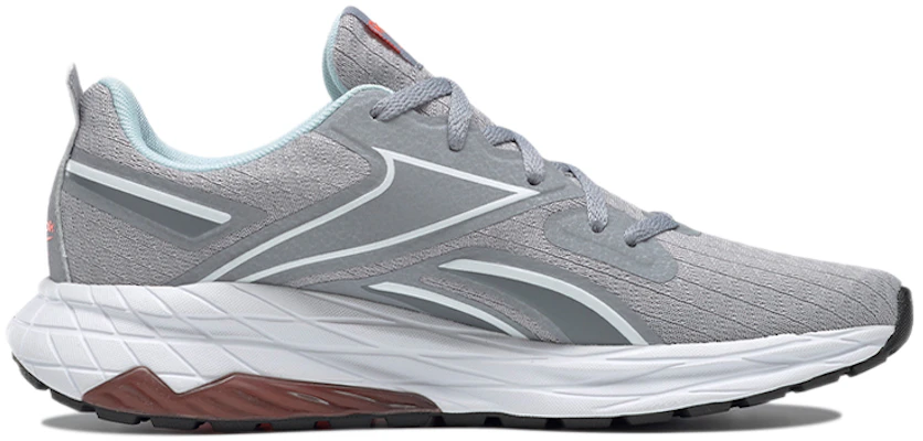 (Women) Reebok Liquifect Sport 'Grey White' FV2527 Order (Women) Reebok Liquifect Sport 'Grey White' FV2527