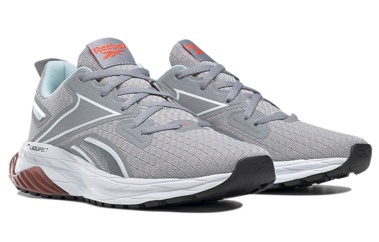 Lookbook (Women) Reebok Liquifect Sport 'Grey White' FV2527