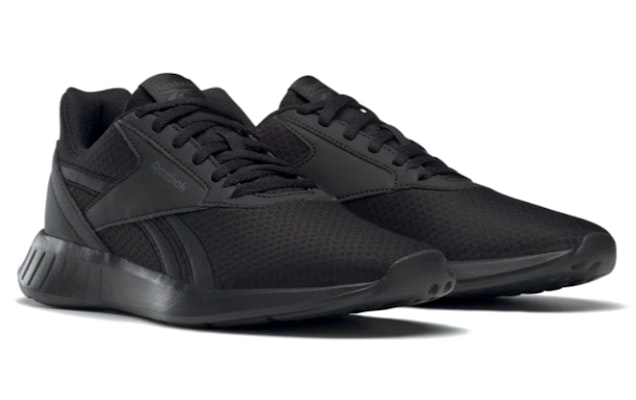(W) Reebok Lite 2.0 Hitam FW8024 Lookbook (W) Reebok Lite 2.0 Hitam FW8024