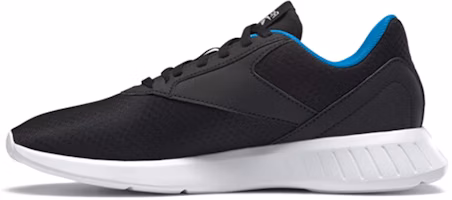 (Women) Reebok Lite 2.0 'Black Blue' FU8545 (Women) Reebok Lite 2.0 'Black Blue' FU8545