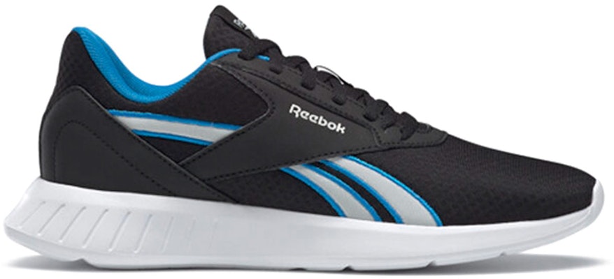 (W) 리복 라이트 2.0 블랙/블루 (Reebok Lite 2.0 Black/Blue - 40 characters) FU8545 Order (W) 리복 라이트 2.0 블랙/블루 (Reebok Lite 2.0 Black/Blue - 40 characters) FU8545