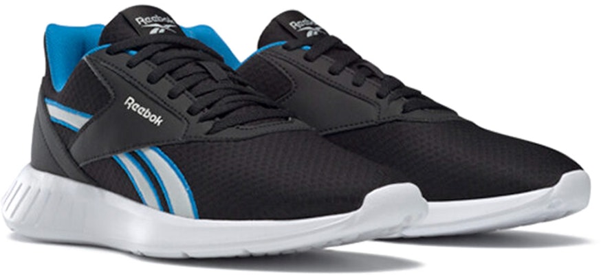 (W) 리복 라이트 2.0 블랙/블루 (Reebok Lite 2.0 Black/Blue - 40 characters) FU8545 Lookbook (W) 리복 라이트 2.0 블랙/블루 (Reebok Lite 2.0 Black/Blue - 40 characters) FU8545