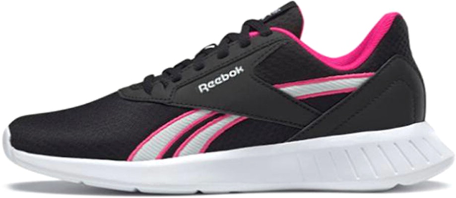 (Women) Reebok Lite 2.0 Black/Pink FV0725 Buy (Women) Reebok Lite 2.0 Black/Pink FV0725