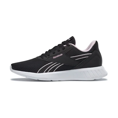 (W) Reebok Lite 2.0 'Black And White'