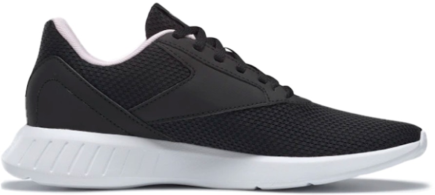 (W) Reebok Lite 2.0 'Hitam dan Putih' EH2699 Order (W) Reebok Lite 2.0 'Hitam dan Putih' EH2699