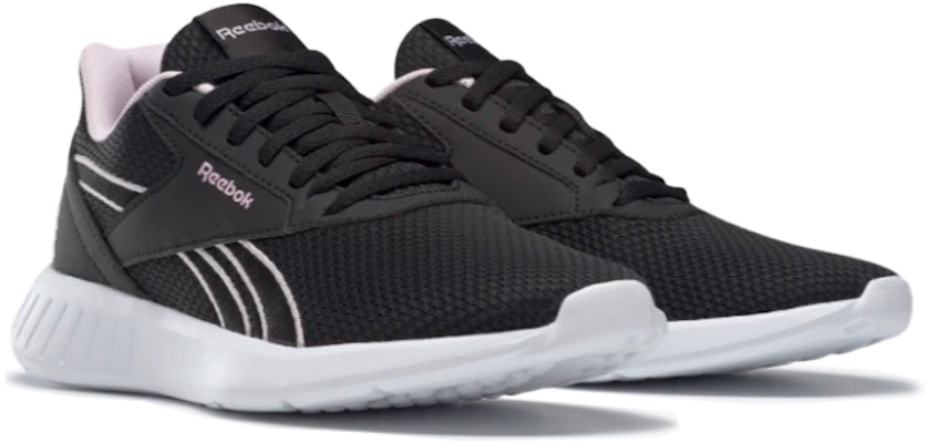 (Women) Reebok Lite 2.0 'Black And White' EH2699 Lookbook (Women) Reebok Lite 2.0 'Black And White' EH2699