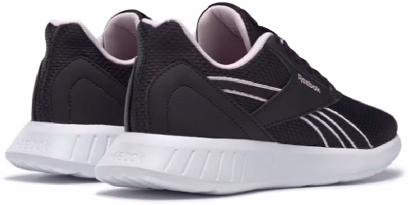 (Women) Reebok Lite 2.0 'Black And White' EH2699 Shop (Women) Reebok Lite 2.0 'Black And White' EH2699