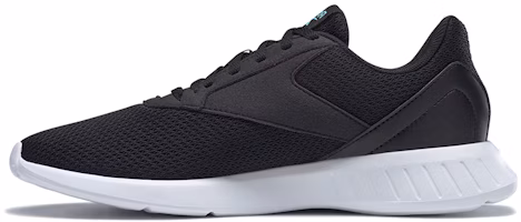 (Women) Reebok Lite 2.0 Black/White/Blue FX1785 (Women) Reebok Lite 2.0 Black/White/Blue FX1785