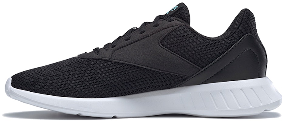 (Women) Reebok Lite 2.0 Black/White/Blue FX1785 Buy (Women) Reebok Lite 2.0 Black/White/Blue FX1785