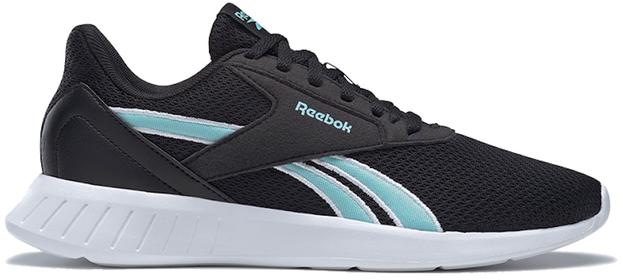 (W) Reebok Lite 2.0 Hitam/Putih/Biru FX1785 Order (W) Reebok Lite 2.0 Hitam/Putih/Biru FX1785