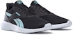 (W) Reebok Lite 2.0 Hitam/Putih/Biru FX1785