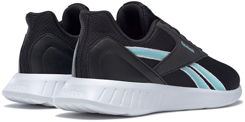 (Women) Reebok Lite 2.0 Black/White/Blue FX1785 Purchase (Women) Reebok Lite 2.0 Black/White/Blue FX1785