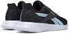 (W) Reebok Lite 2.0 Hitam/Putih/Biru FX1785