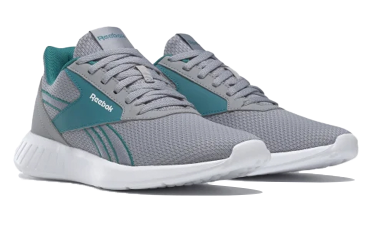 Lookbook (W) Reebok Lite 2.0 /Blu ''Grigio'' EH2702