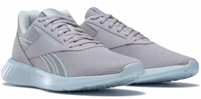 Lookbook Reebok Lite 2.0 藍灰 女款