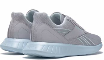 Shop Reebok Lite 2.0 藍灰 女款