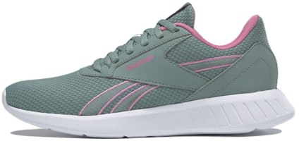 (Women) Reebok Lite 2.0 'Green Comfort Run' EH2703 (Women) Reebok Lite 2.0 'Green Comfort Run' EH2703