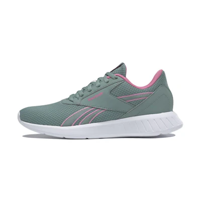 (W) Reebok Lite 2.0 'Green CMFT Run'